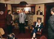 Pierick 386.jpg: 1991/11/29 - Scott and Judean's Wedding - 1991 